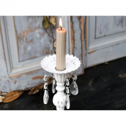 Nakładka Na Świecznik Chic Antique