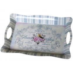 Taca Prowansalska Provence Chic 2