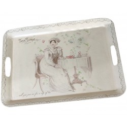 Taca Prowansalska Provence Chic 4