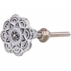 Gałki do Mebli Chic Antique Pudrowe 1