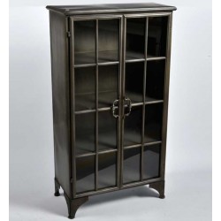 Komoda Belldeco Loft Wysoka