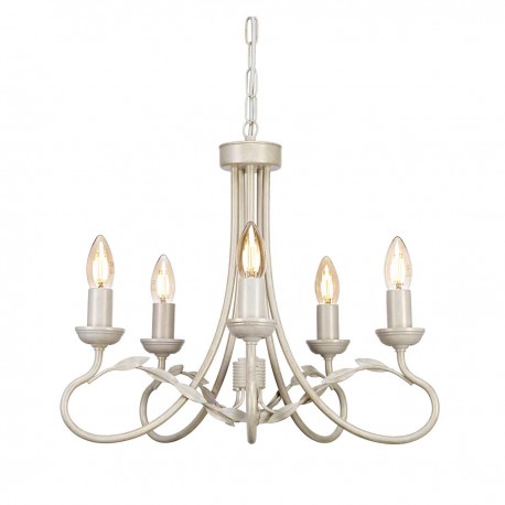 Żyrandol Prowansalski Olivia B