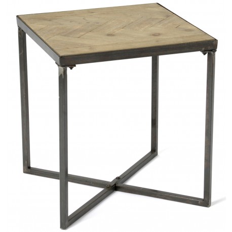 Stół w Sylu Skandynawskim