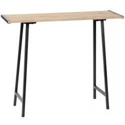 Konsola w Sylu Skandynawskim 1