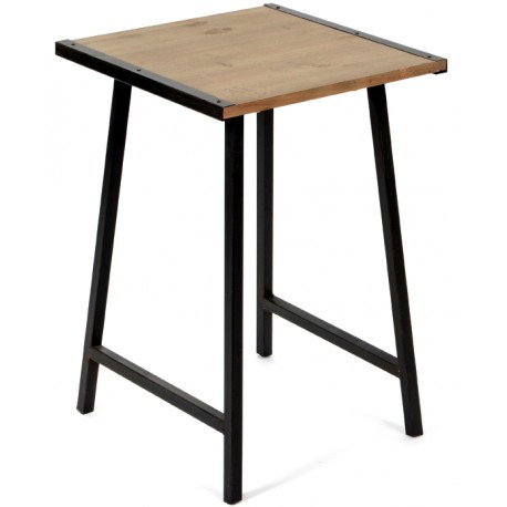 Stolik w Sylu Skandynawskim 2