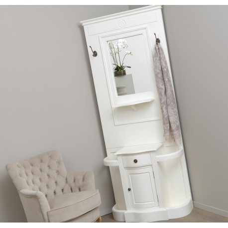 Mebel Do Przedpokoju Prowansalski Adele