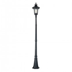 Lampa Ogrodowa Latarnia Uliczna Vintage Chicago