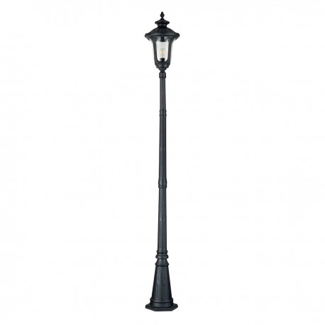 Lampa Ogrodowa Latarnia Uliczna Vintage Chicago