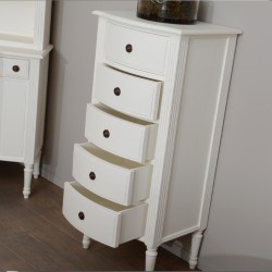 Komoda Prowansalska Szeroka Adele