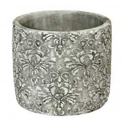 Duża Osłonka Belldeco Podłużna Biała A