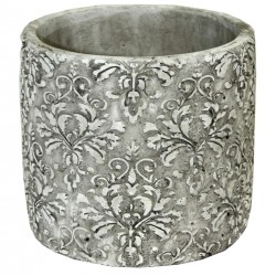 Osłonka Na Doniczkę Prowansalska 1