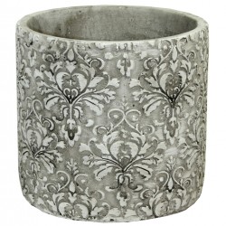 Osłonka Na Doniczkę Prowansalska 1