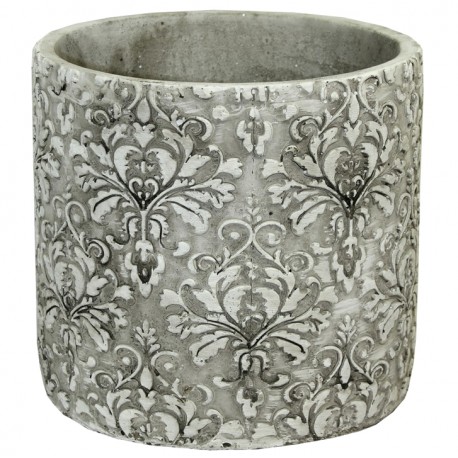 Osłonka Na Doniczkę Prowansalska 1