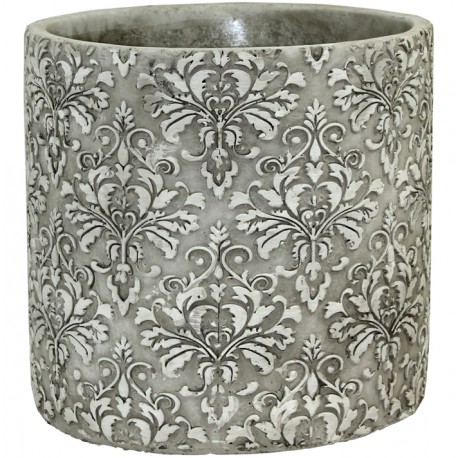 Osłonka Na Doniczkę Prowansalska 3