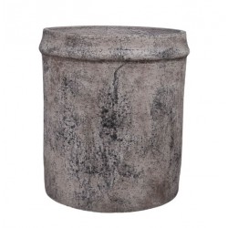 Donica Belldeco Modern Smoke Prosta B