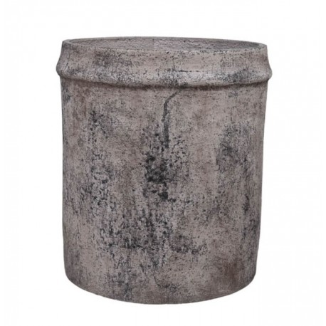 Donica Belldeco Modern Smoke Prosta B