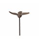 Dekoracja Ptaszek Belldeco Rustic 1