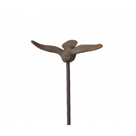 Dekoracja Ptaszek Belldeco Rustic 1