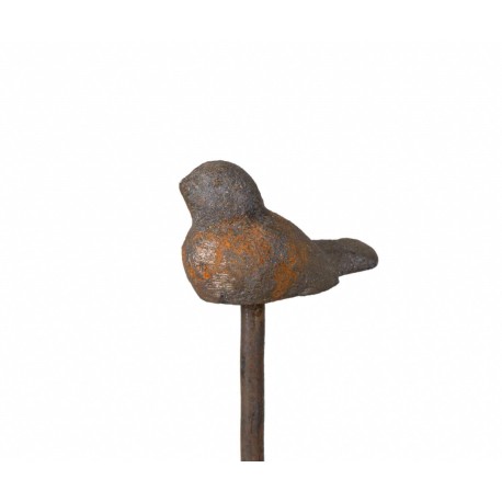 Dekoracja Ptaszek Belldeco Rustic 2