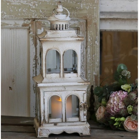 Lampion Latarnia Vintage Chic 3