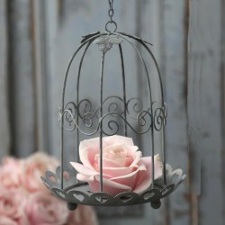 Klatka Ozdobna Chic Antique