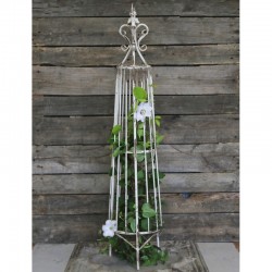 Dekoracja Stojąca Vintage Chic