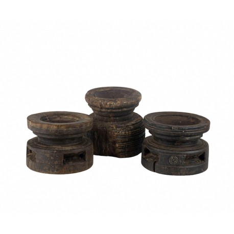 Świecznik Belldeco Antique Mały