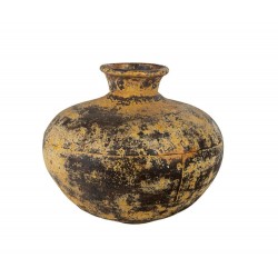 Wazon Belldeco Antique Metal 4