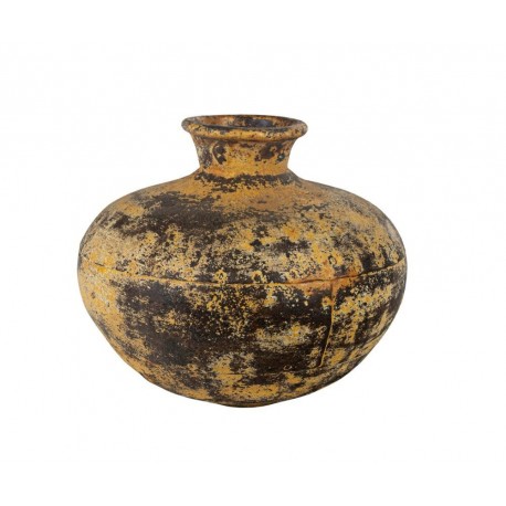 Wazon Belldeco Antique Metal 4