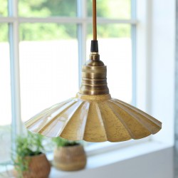 Lampa Wisząca Retro Chic Antique Lunel A