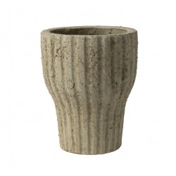 Osłonka Belldeco Sirocco Prążki 1B