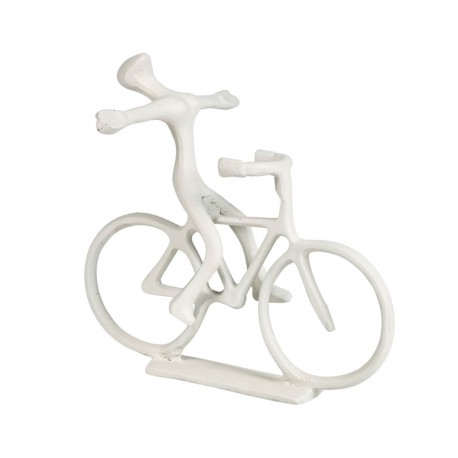 Figurka Rower Belldeco Cremona 2