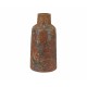 Wazon Butelka Belldeco Garden Old Rust