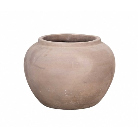 Osłonka Belldeco Garden Old Antique Pękata 