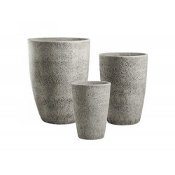 Donica Belldeco Modern Light Grey A