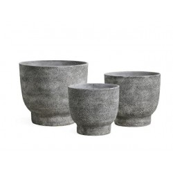 Donica Belldeco Modern Grey 1B
