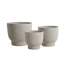 Donica Belldeco Modern Creme 1A