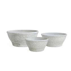 Donica Belldeco Modern White A