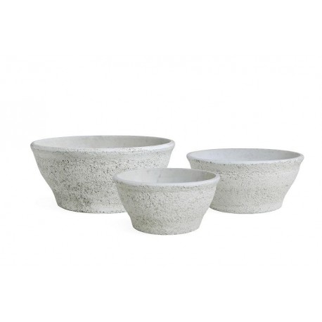 Donica Belldeco Modern White A