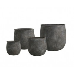 Osłonka Belldeco Modern Brown C