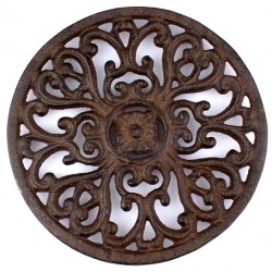 Podstawka Pod Garnek Żeliwna Belldeco 2