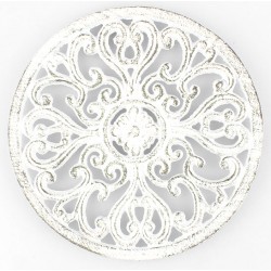 Żeliwna Podstawka Pod Garnek 1