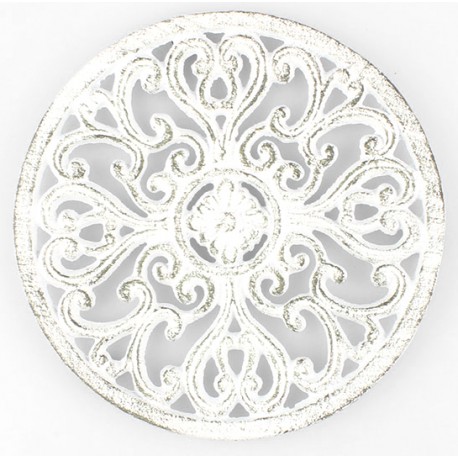 Żeliwna Podstawka Pod Garnek 1