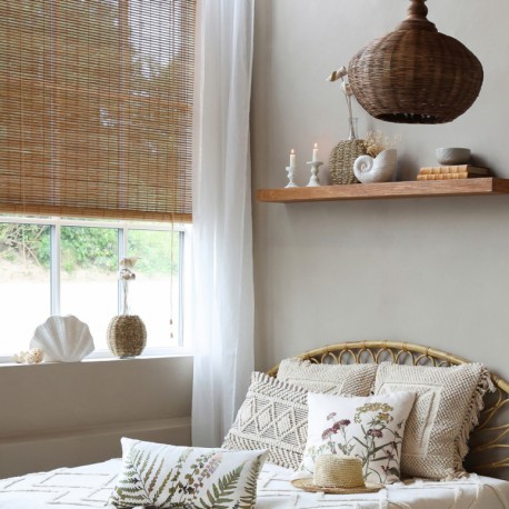 Roleta Bambusowa Wewnętrzna Chic Antique 1C