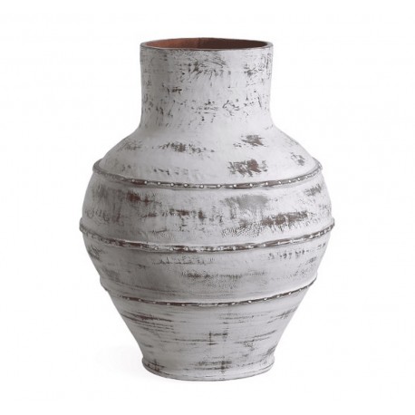 Wazon Belldeco Modern White