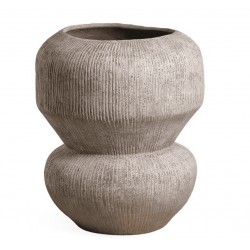 Wazon Belldeco Modern Light Brown 4