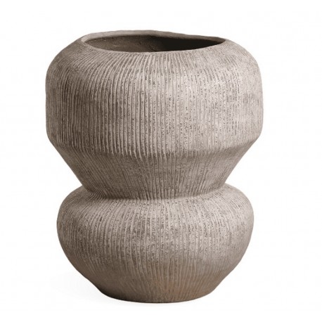 Wazon Belldeco Modern Light Brown 4