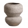 Wazon Belldeco Modern Light Brown 4