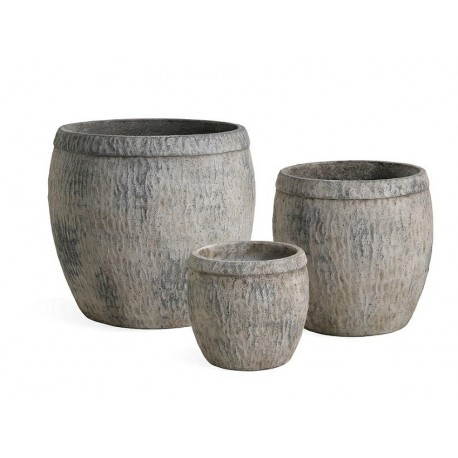 Osłonka Belldeco Modern Smoke A