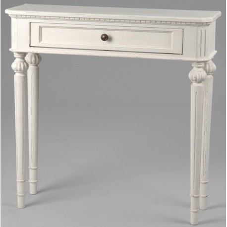 Stolik w Stylu Francuskim Leoni